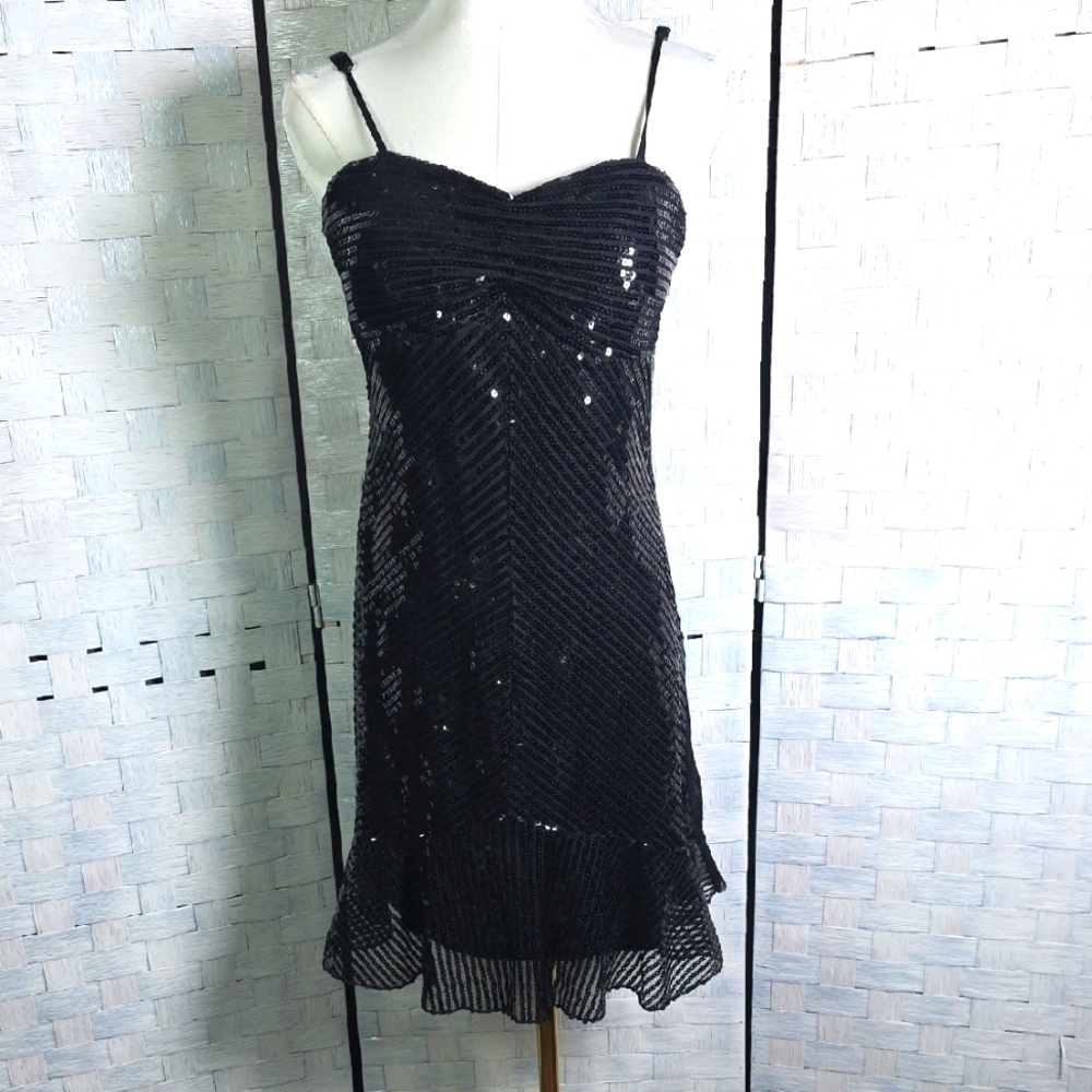 FARINELLI DRESS
